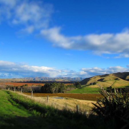 Hill Top Retreat Lower Dashwood Esterno foto
