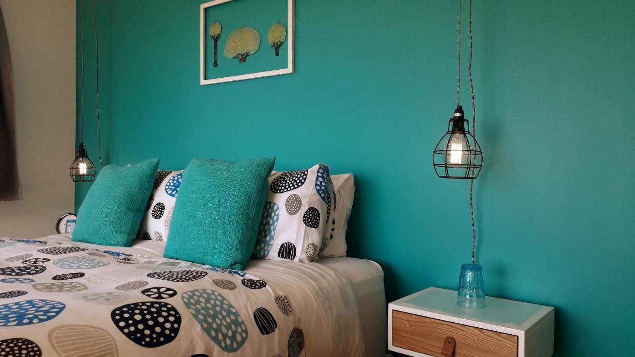 Hill Top Retreat Lower Dashwood Esterno foto